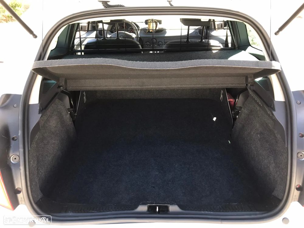 Renault Clio 1.5 dCi Dynamique - 12