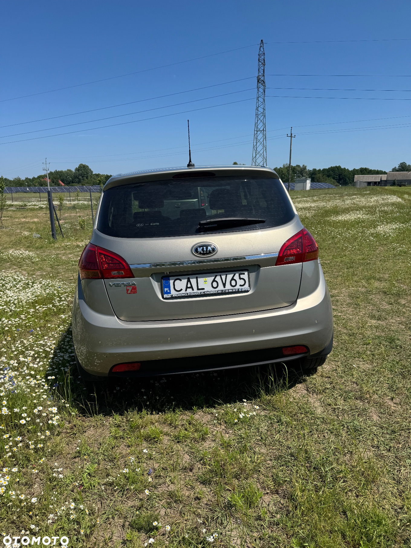 Kia Venga 1.6 Business Line - 3