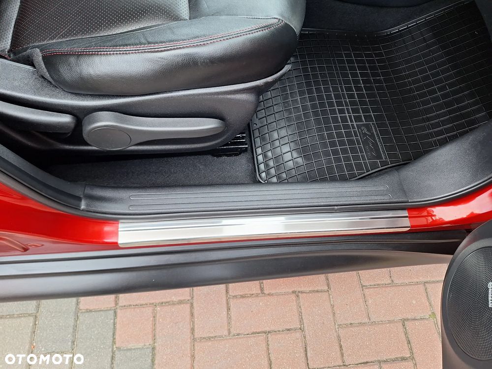 Nissan Juke 1.5 dCi Edition - 33