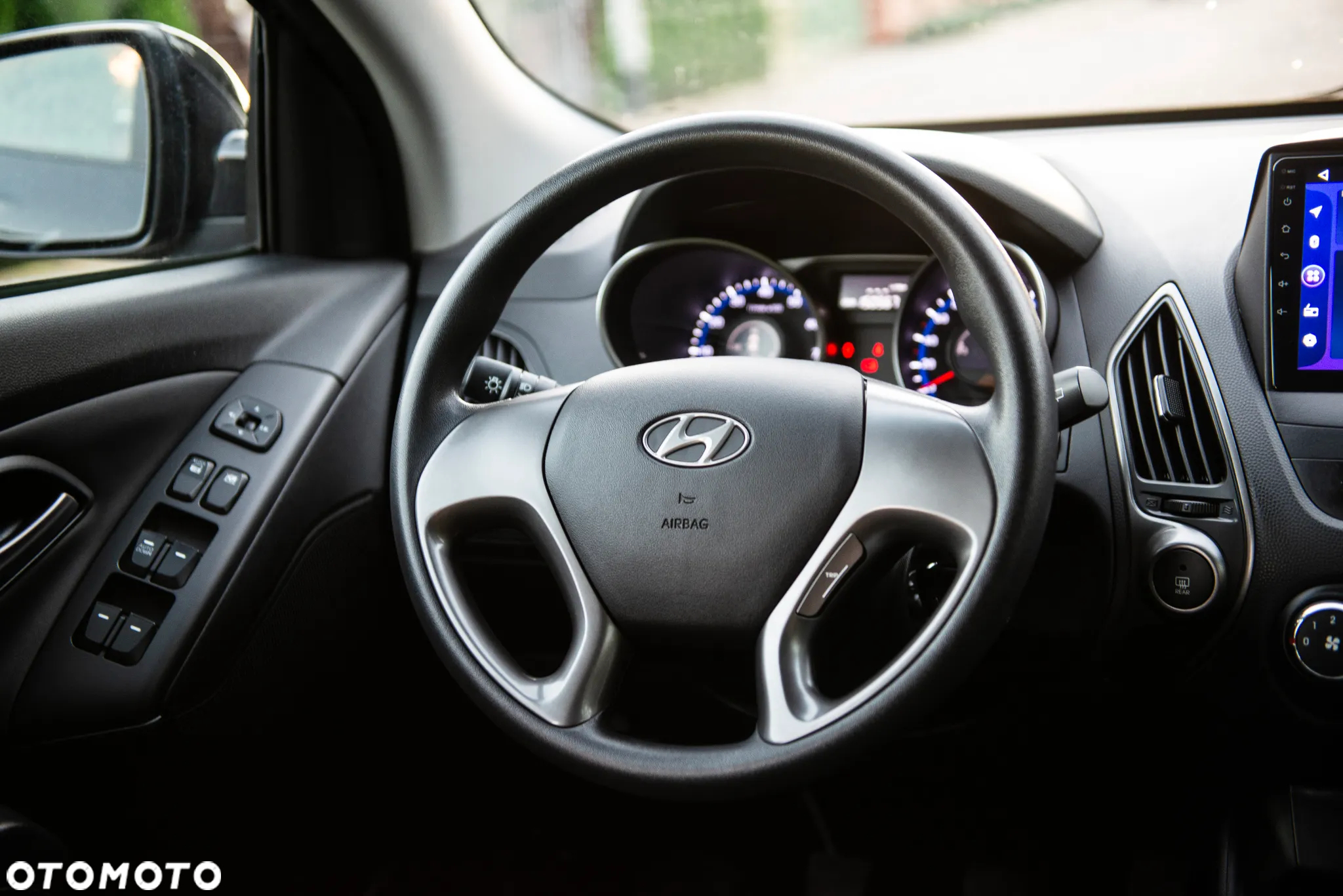 Hyundai ix35 1.6 GDI Premium 2WD - 31