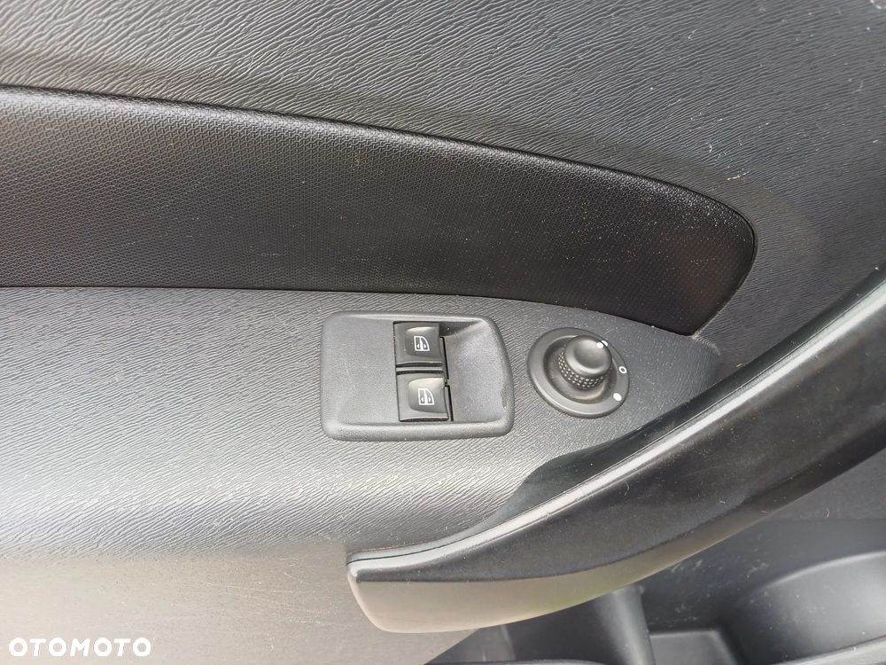 Mercedes-Benz Citan Mixto BlueEFFICIENCY extralang - 15