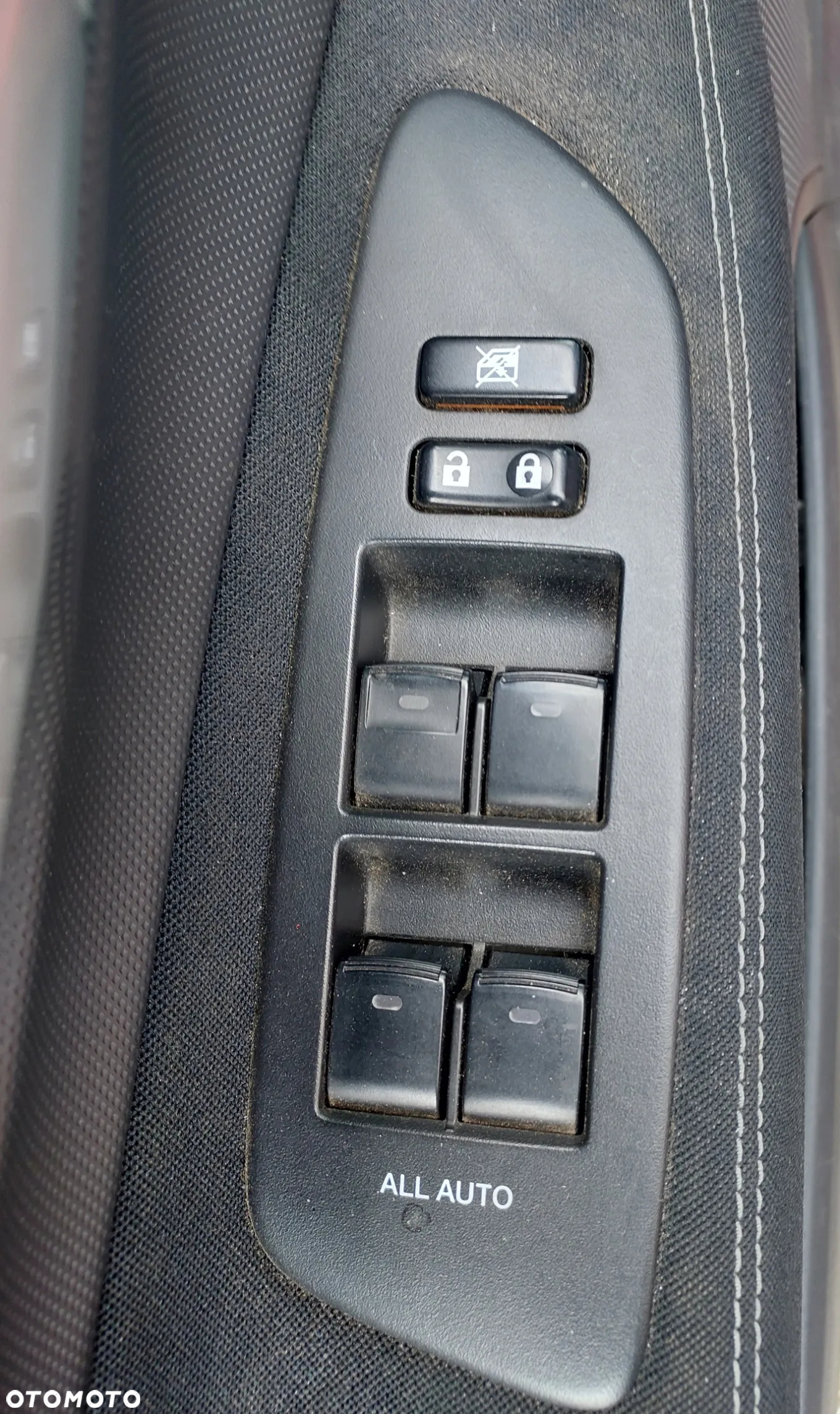 Toyota Auris 1.6 2010 - 8