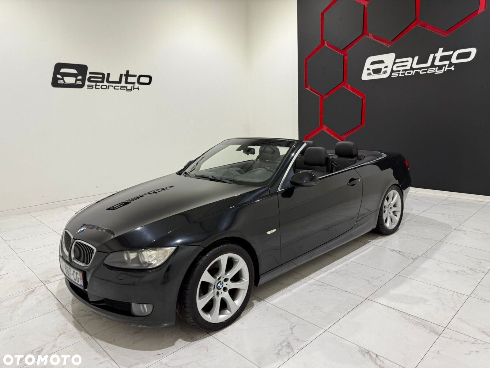 BMW Seria 3 - 20
