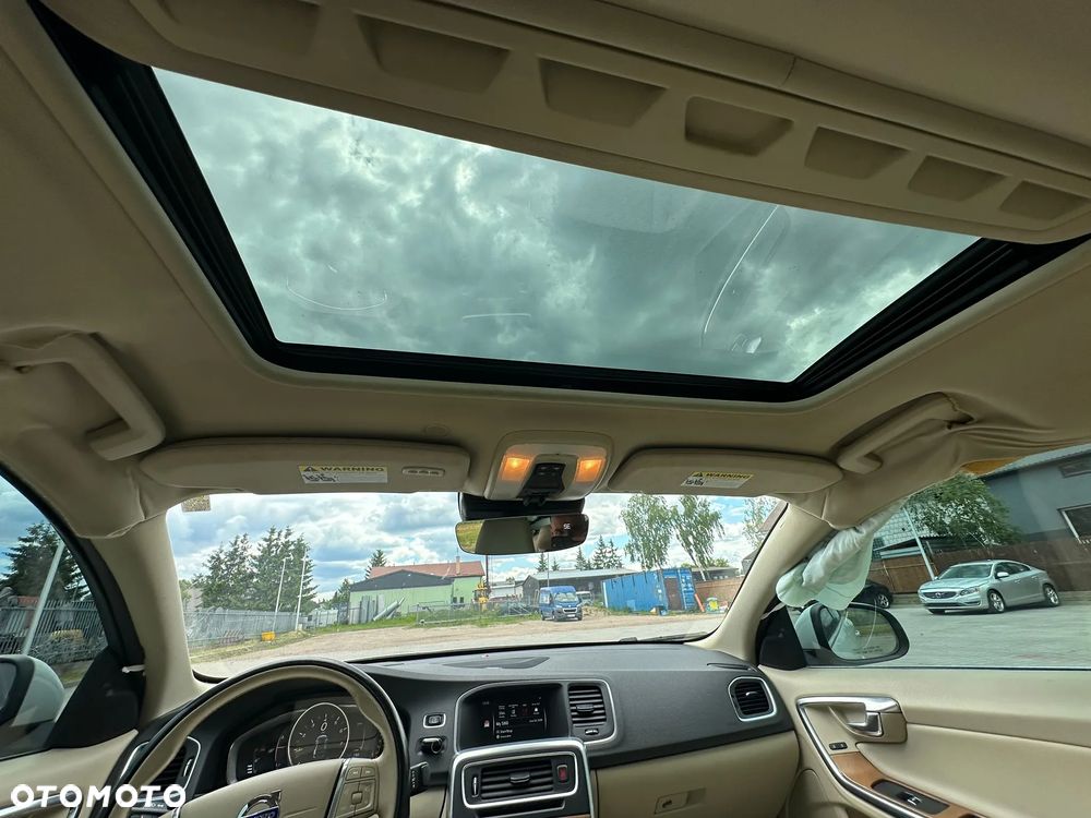 Volvo S60 - 26