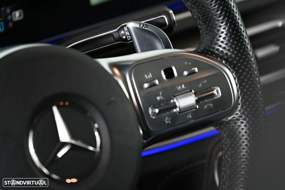 Mercedes-Benz GLE 53 AMG 4Matic+ - 32