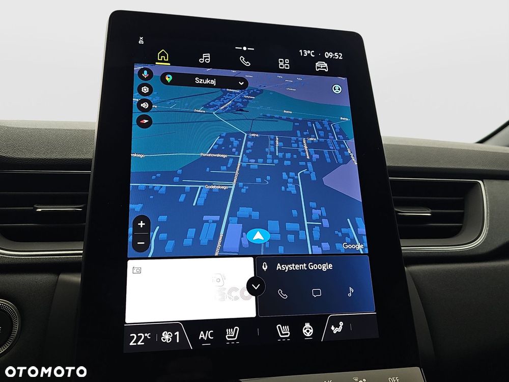 Renault Captur 1.3 TCe mHEV Techno EDC - 20