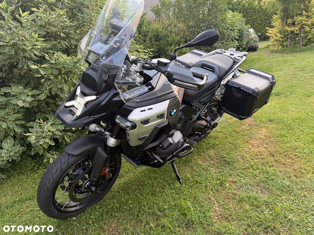 BMW GS - 15