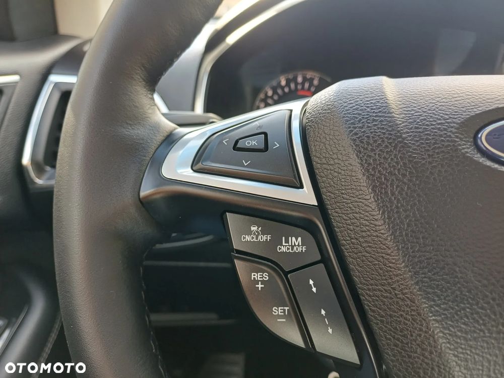 Ford Edge 2.0 EcoBlue Bi-Turbo 4x4 Vignale - 26