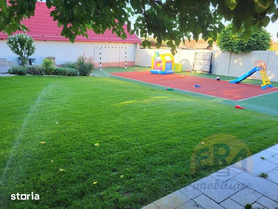 3 Corpuri de cladire | Teren 1.118 mp - Oncea, str. Cantaretului - Imagine principală: 3/19