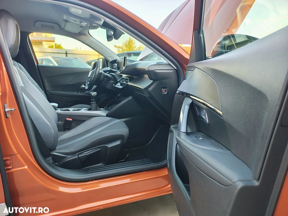 Peugeot 2008 PureTech 100 Stop&Start Allure Pack - 30