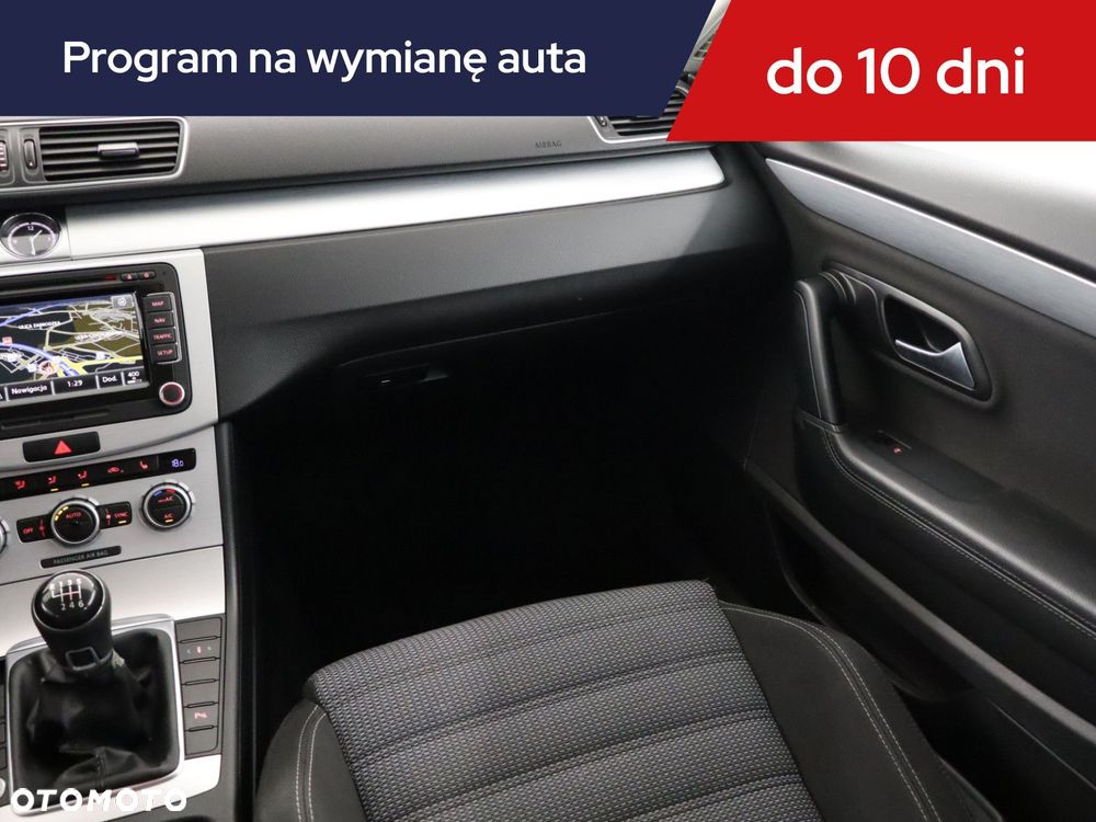 Volkswagen CC - 10