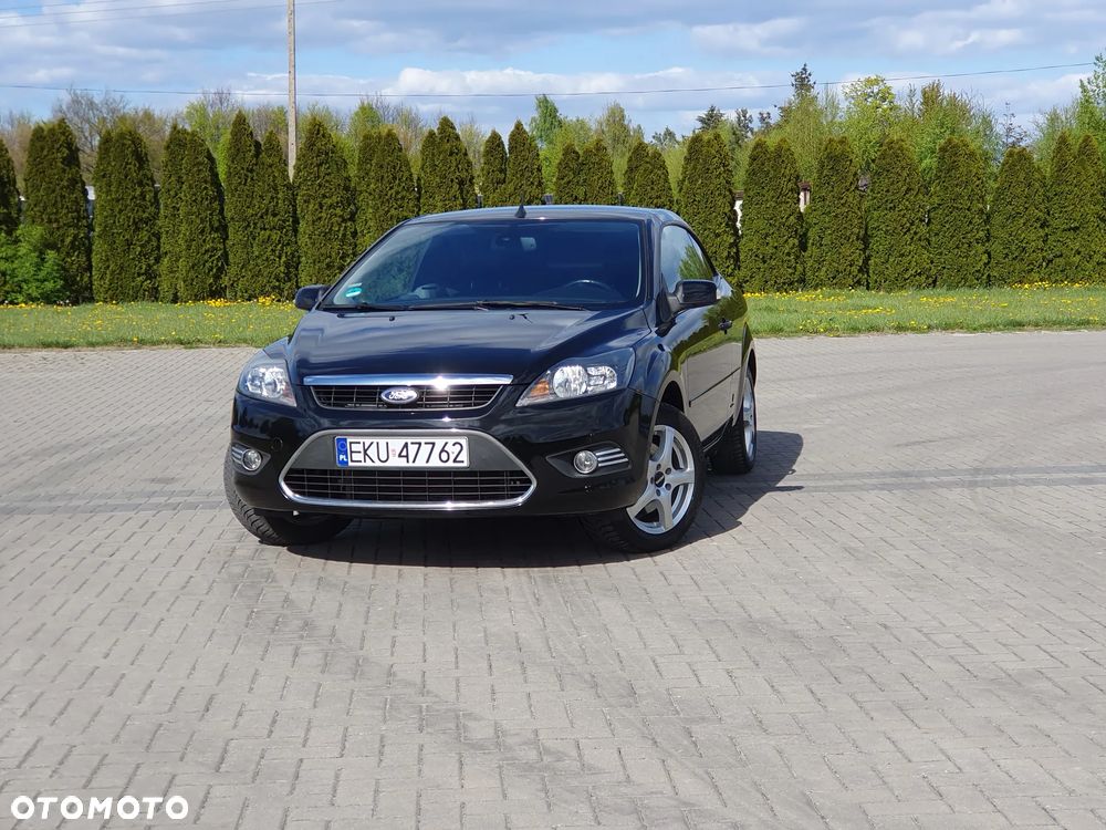 Ford Focus - 20