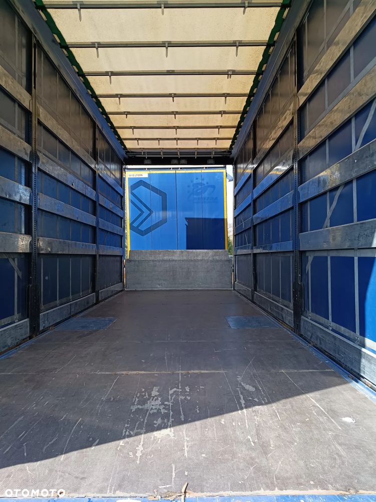 Mercedes-Benz Actross 1830 - 23