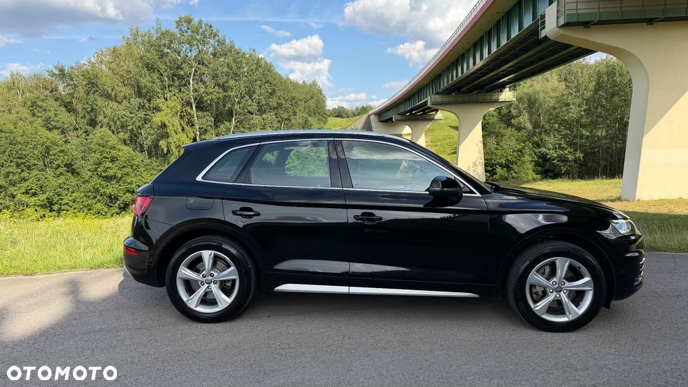 Audi Q5 2.0 TDI Quattro S tronic design - 6