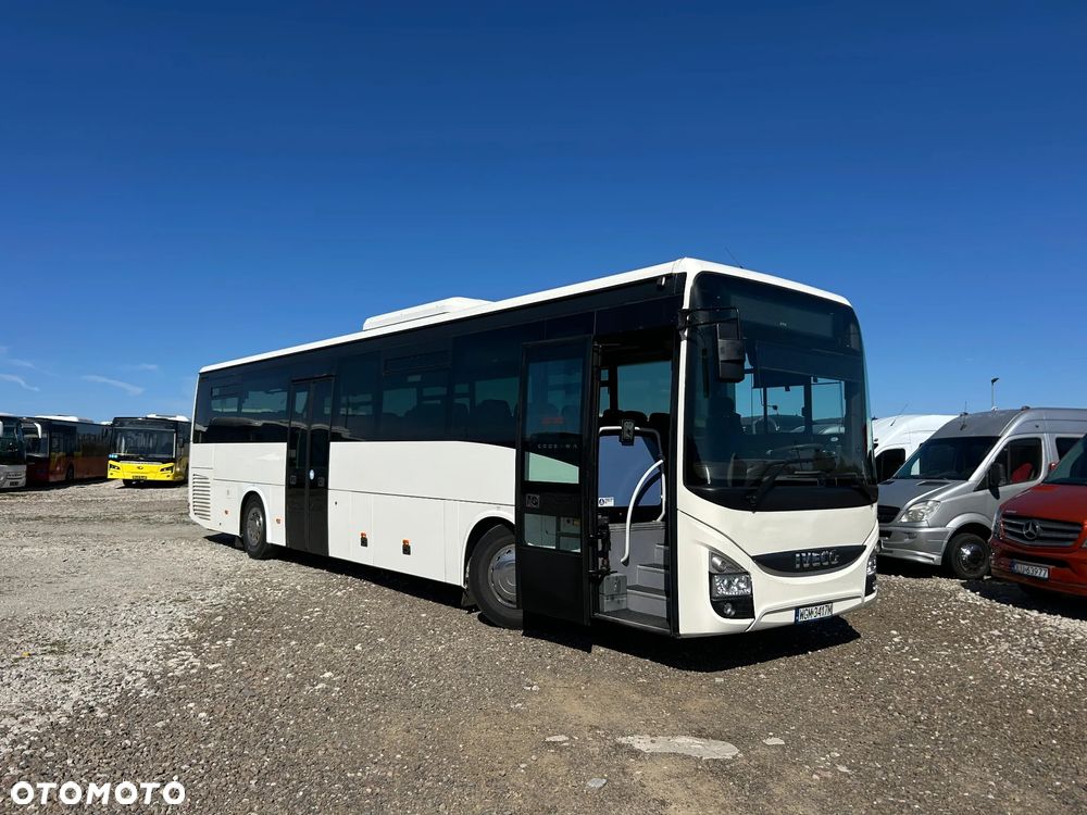 Iveco Crossway - 1