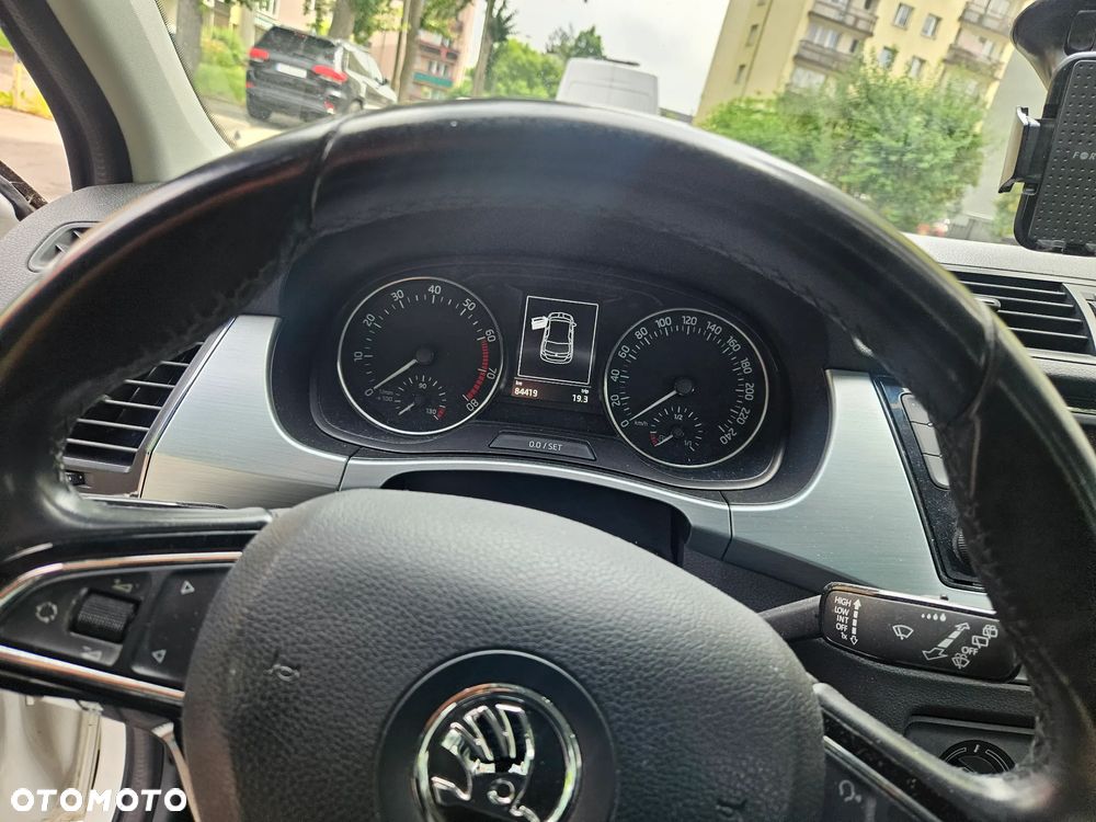 Skoda Fabia 1.2 TSI Ambition - 5