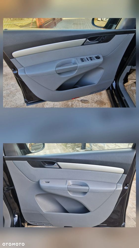 Seat Alhambra 2.0 TDI Ecomotive Style Salsa - 40