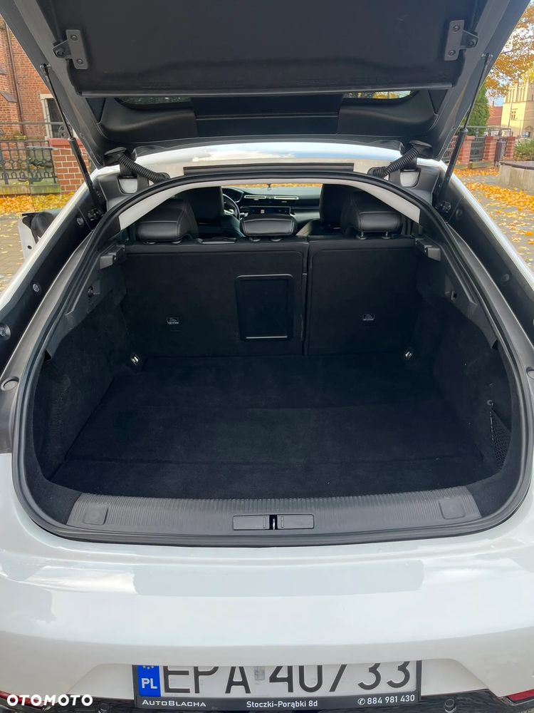 Peugeot 508 2.0 BlueHDi GT Line S&S EAT8 - 11