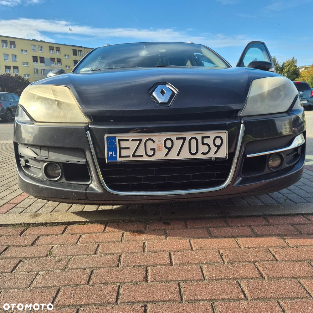 Renault Laguna 2.0 dCi Expression - 4