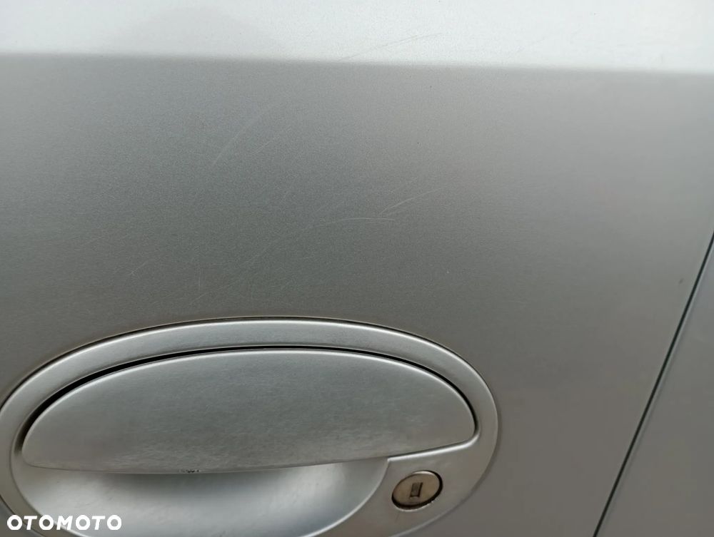 OPEL MERIVA A Z157 drzwi lewe przednie lewy przód - 3