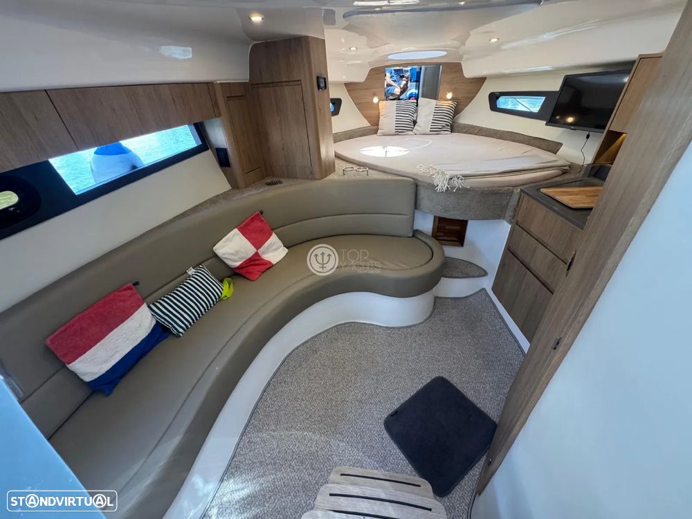 FS Yachts 360 Allure - 16