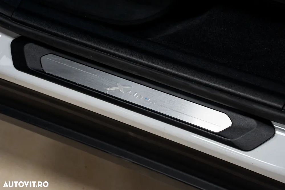 BMW X3 xDrive20d Aut. xLine - 25