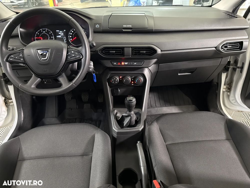 Dacia Logan - 10