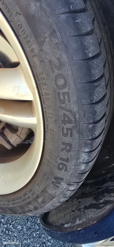 Smart Roadster 82 - 39