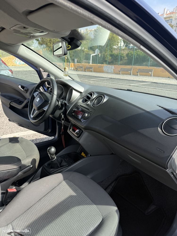 SEAT Ibiza - 16