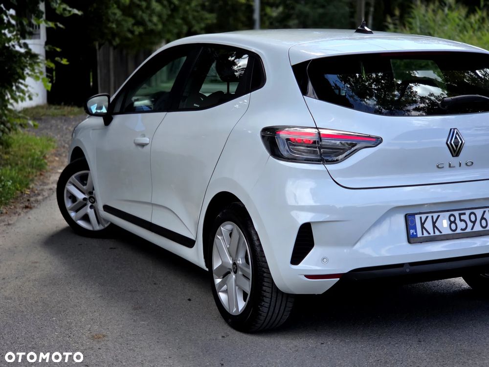 Renault Clio 1.6 E-TECH Full Hybrid 145 Techno - 15