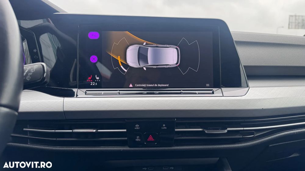 Volkswagen Golf - 20