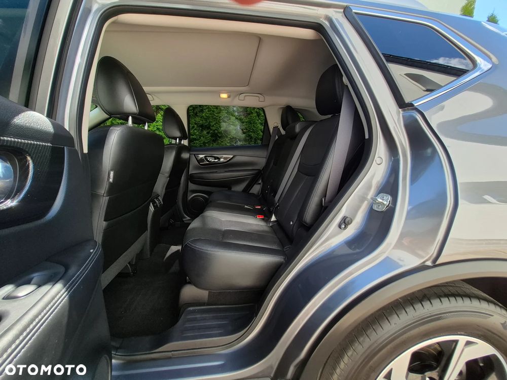 Nissan X-Trail 1.6 DIG-T Tekna - 18