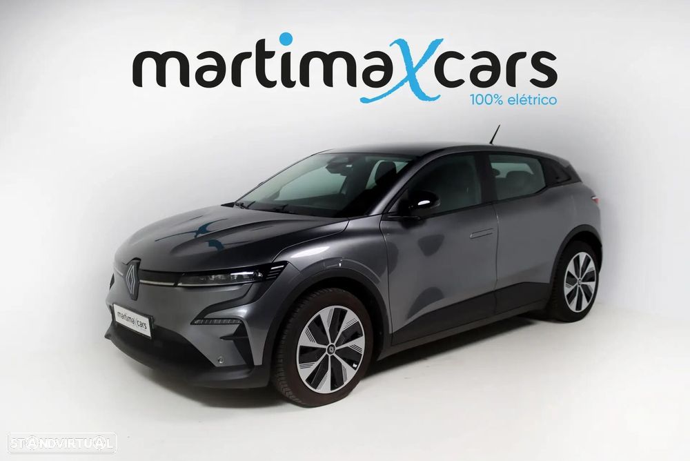 Renault Mégane E-Tech EV40 Equilibre - 3