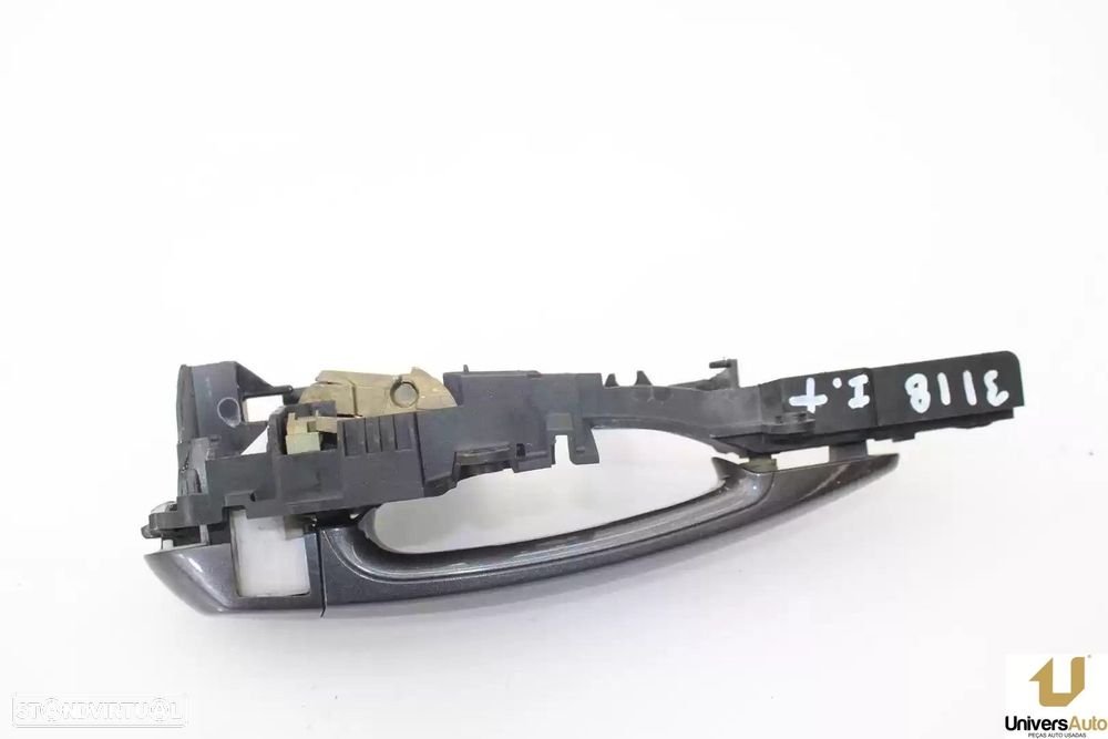 MANIPULO EXTERIOR TRASEIRO ESQUERDO BMW 1 2004 - - 2