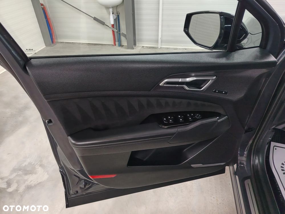 Kia Sportage 1.6 T-GDI PHEV GT Line 4WD - 18