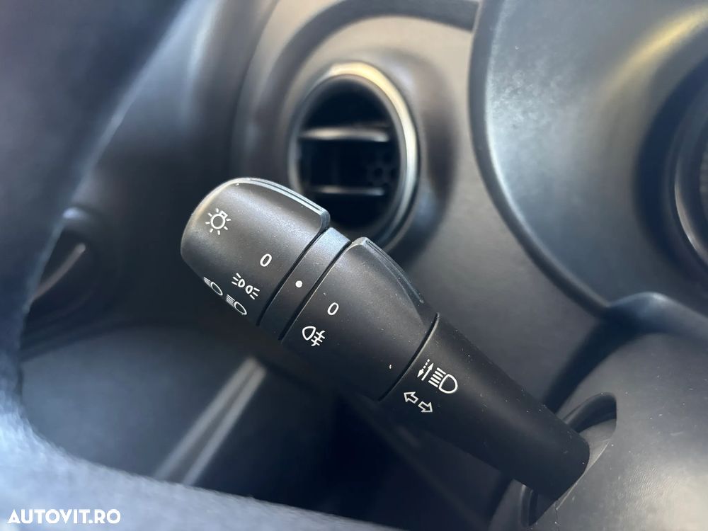 Dacia Dokker 1.5 Blue dCi Laureate - 13