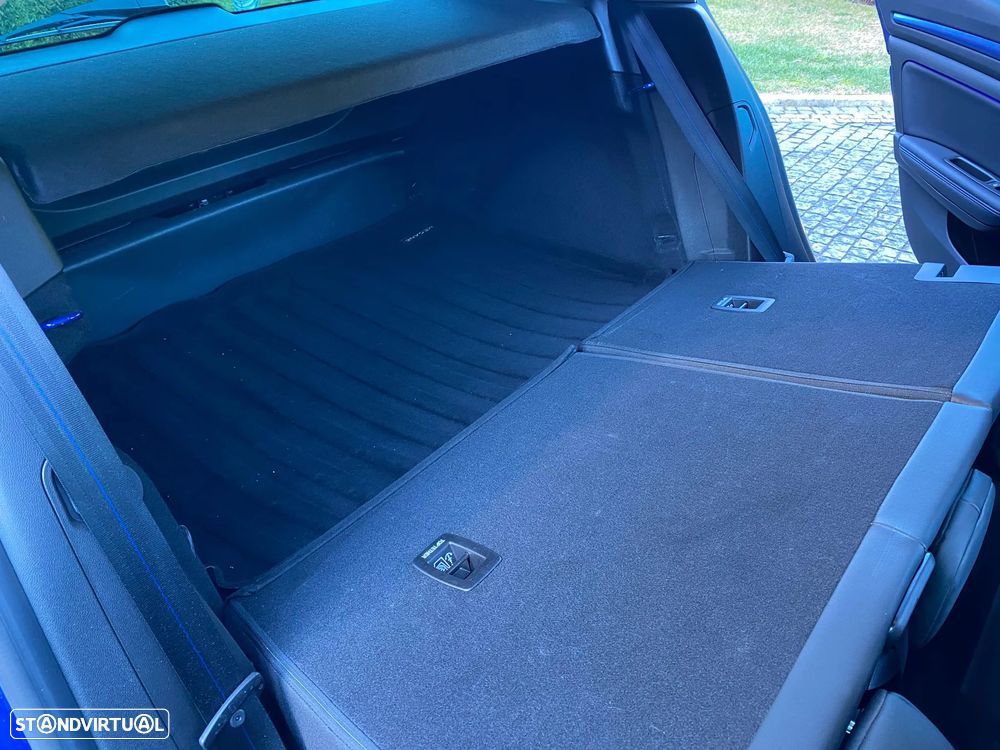 Renault Mégane 1.6 TCe GT EDC - 49