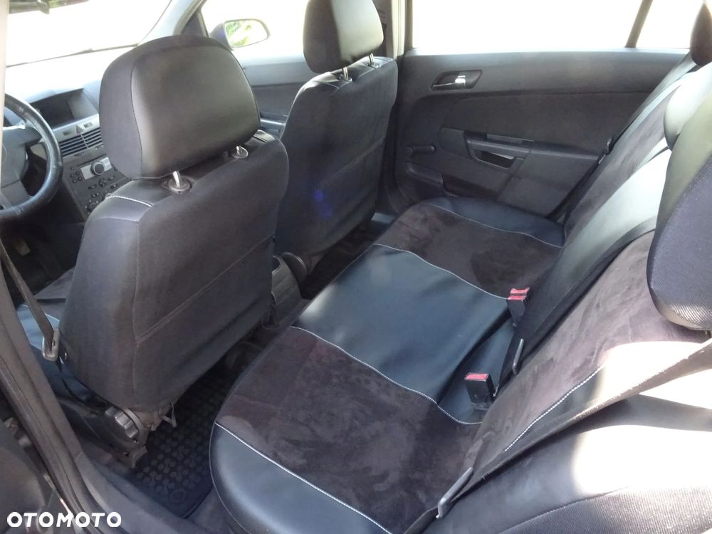 Opel Astra 1.4 Caravan Enjoy - 5