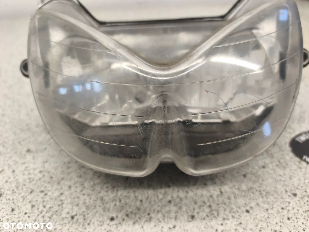 Lampa przód, reflektor Yamaha Aerox - 6