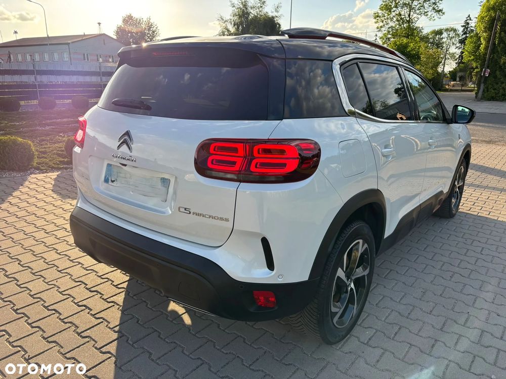 Citroën C5 Aircross - 3
