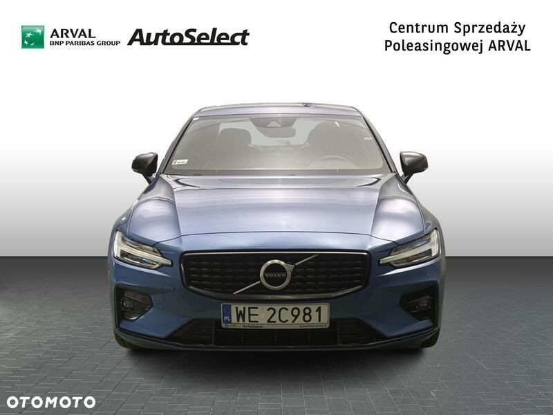 Volvo S60 - 9