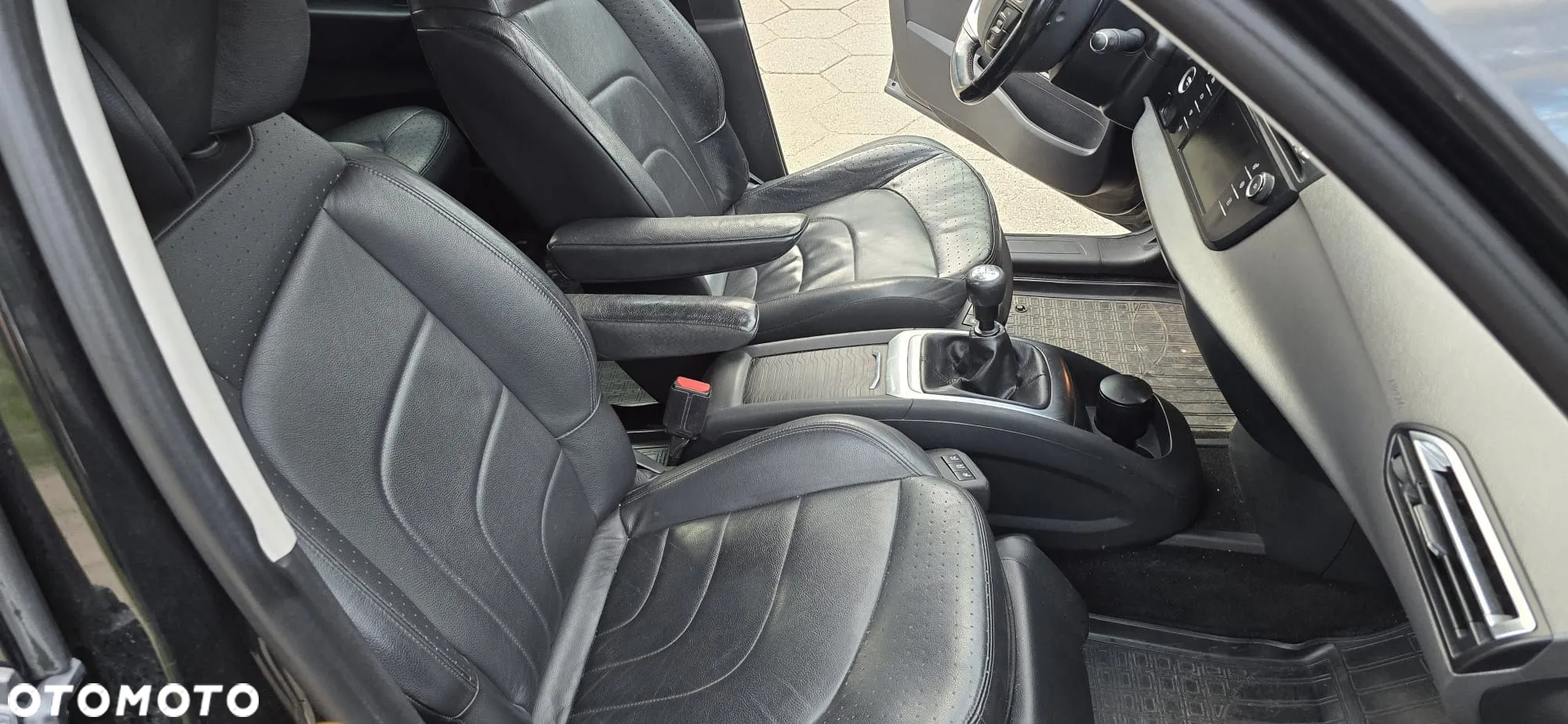 Citroën C4 Grand Picasso 1.6 BlueHDi MoreLife - 14