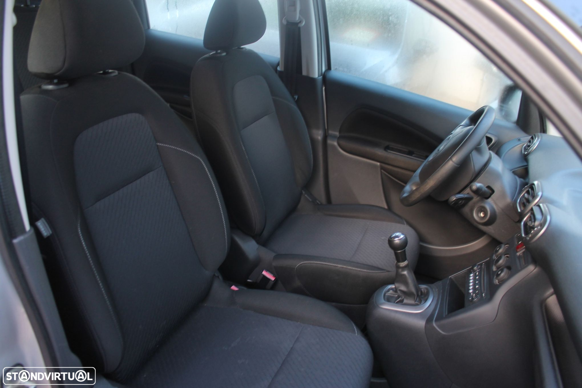 Citroën C3 Picasso PureTech Exclusive - 22