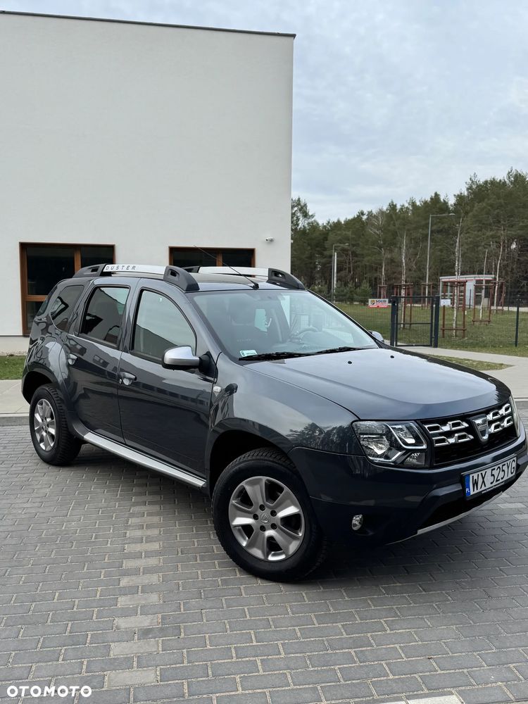 Dacia Duster 1.6 Laureate Euro5 - 3