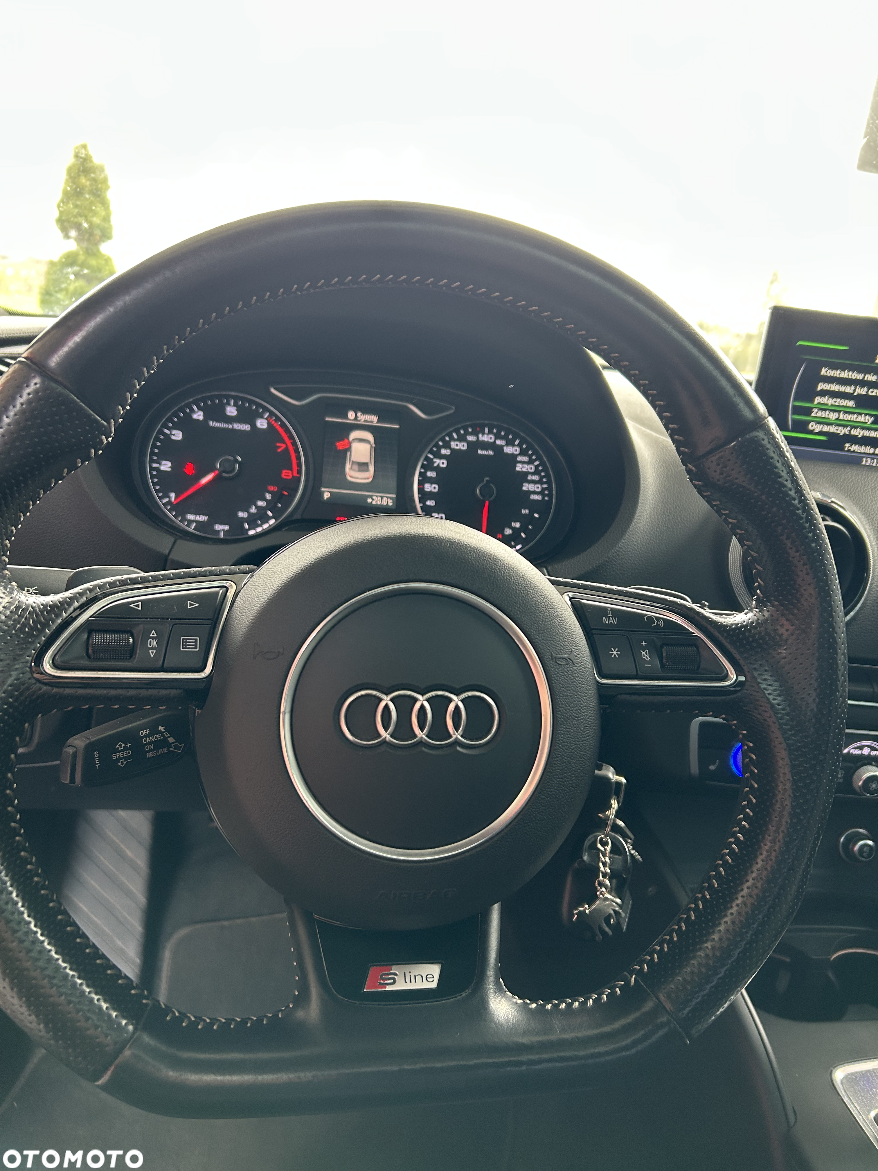 Audi A3 - 8