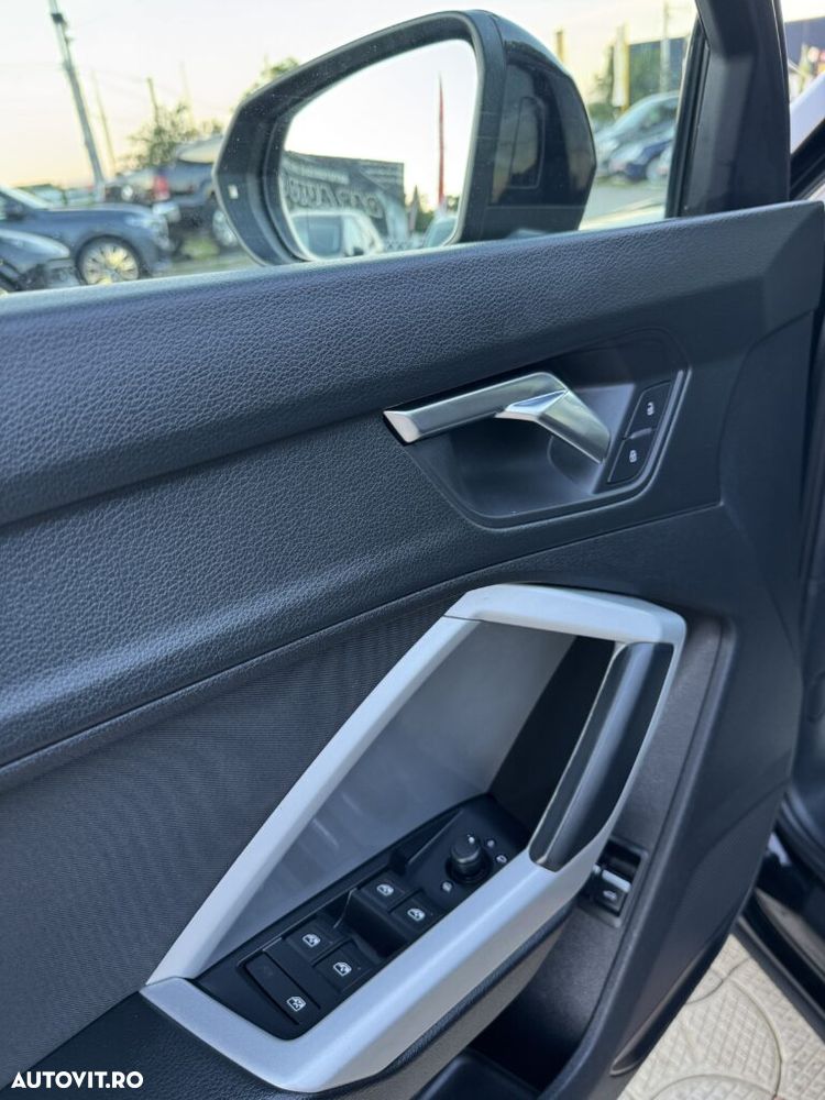 Audi Q3 - 20