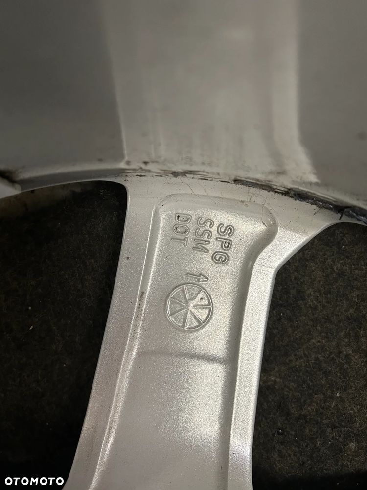 Alufelga Audi A6 C8 19 cali 5x112 1szt. 4K0601025AJ - 7