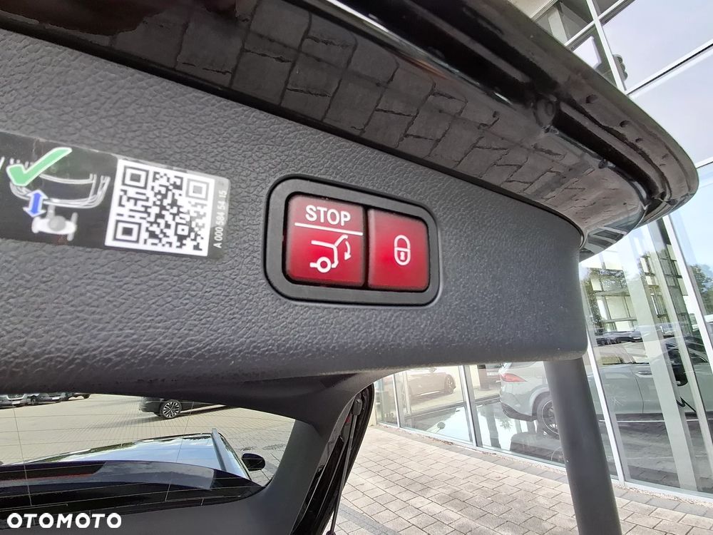 Mercedes-Benz Klasa E 300 de PHEV 4-Matic All-Terrain Avantgarde 9G-Tronic - 27