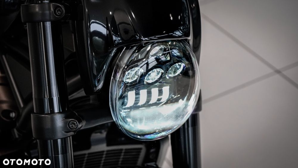 Harley-Davidson Sportster - 19