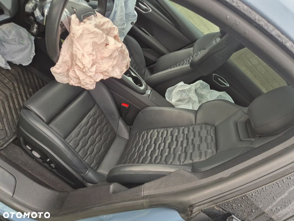 Audi e-tron GT 60 93kWh Quattro - 16